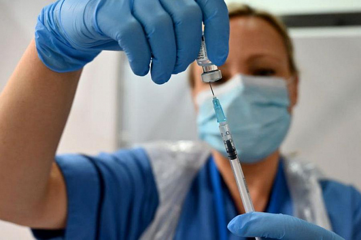 Универсальная вакцина от гриппа все-таки станет реальностью