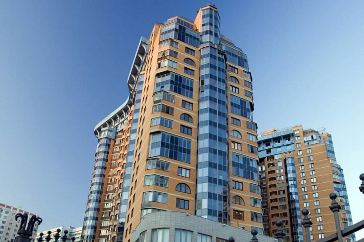 Названы города с самым большим ростом цен на элитное жилье