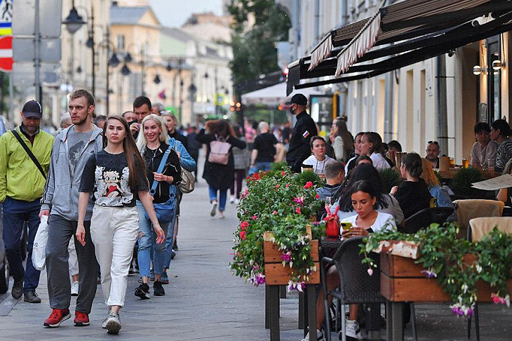 Рестораторы нашли способ увеличить выручку на 30 процентов