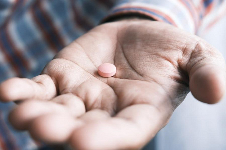 У принимающих «Виагру» на 70% снижен риск болезни Альцгеймера