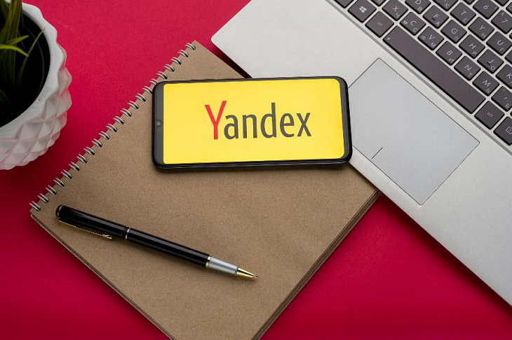 «Яндекс» запустил в Израиле сервис доставки продуктов