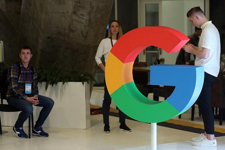Google будет блокировать рекламу сайтов c ложной информацией о коронавирусе