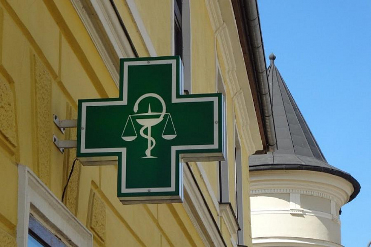 «Л’Этуаль» запустит аптечную сеть