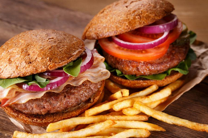 Ученые доказали опасность жирной пищи для сердца