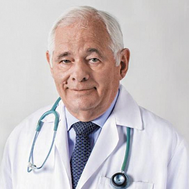 Рошаль  Леонид Михайлович