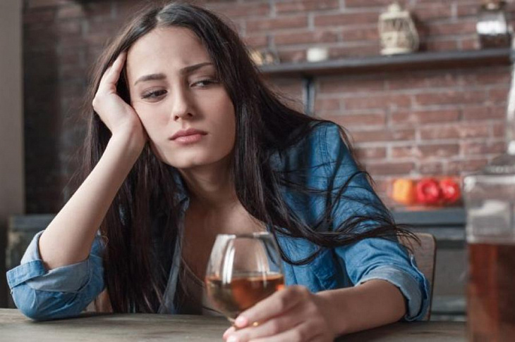 Эксперты связали употребление алкоголя с типом выбранной профессии