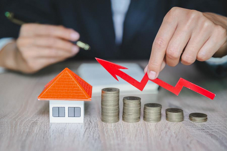 Что будет с ценами на жилье в Москве этой осенью.