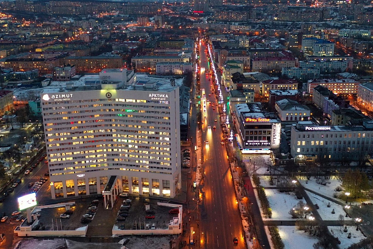 В семи регионах за квартал не продано ни одной новой квартиры