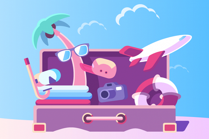 Что делать, если вы потеряли багаж в аэропорту