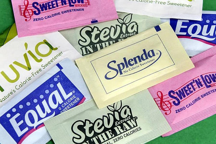 Ученые развенчали миф о пользе напитков с сахарозаменителями