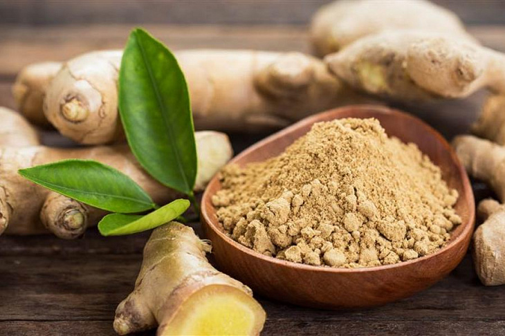Имбирь для похудения: самые действенные способы применения