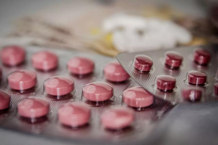 Минпромторг временно упростил систему маркировки лекарств