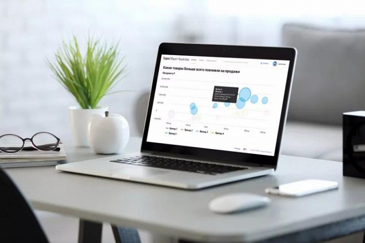 «Яндекс. Маркет» тестирует новую модель подключения продавцов