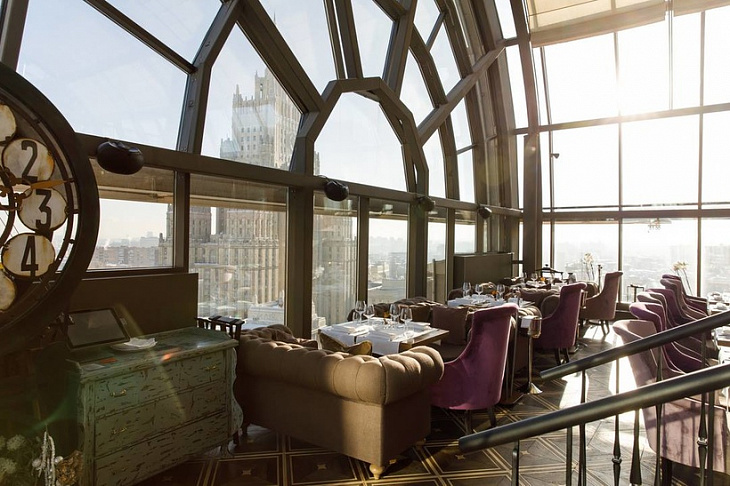 Контрольный в голову: бизнес раскритиковал подготовленный чиновниками план открытия ресторанов