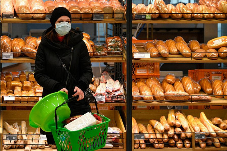 Без паники: запасов круп в стране хватит минимум на полтора года