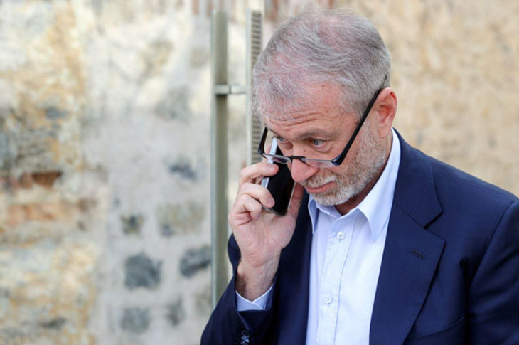 Bloomberg подсчитал, сколько потеряли российские миллиардеры с начала СВО 