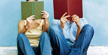 О пользе чтения книг. Почему стоит читать книги?