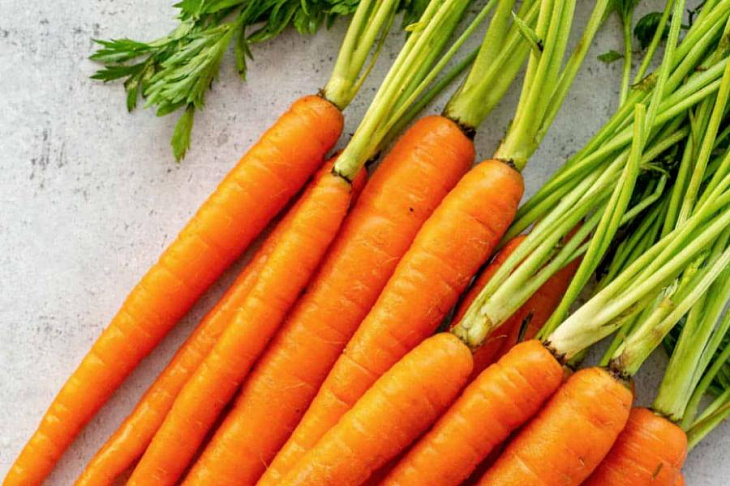 Анализ показал, почему некоторые люди могут столкнуться с нехваткой витамина А