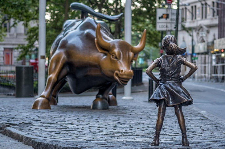 Рынок капитала США оживился, как при буме доткомов. Что происходит с IPO.