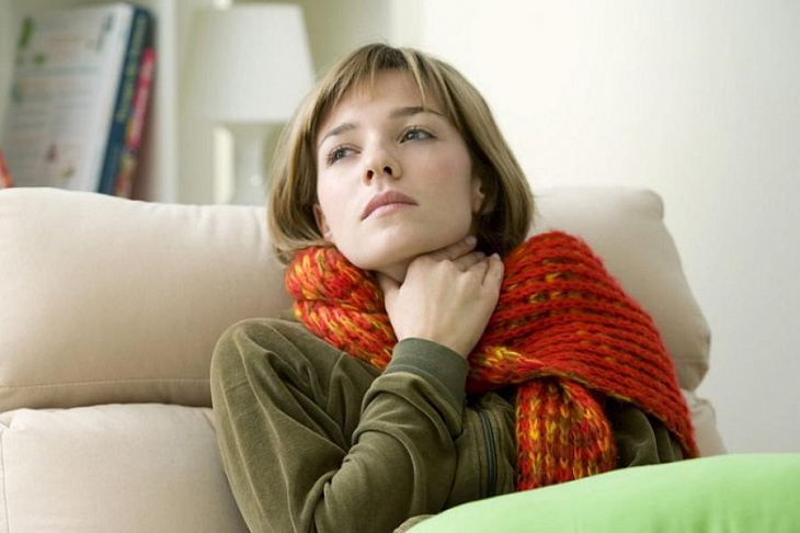 Врач обратил внимание на малоизвестный симптом рака пищевода