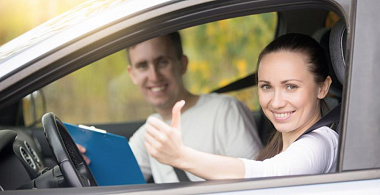 Как выбрать идеальную автошколу?