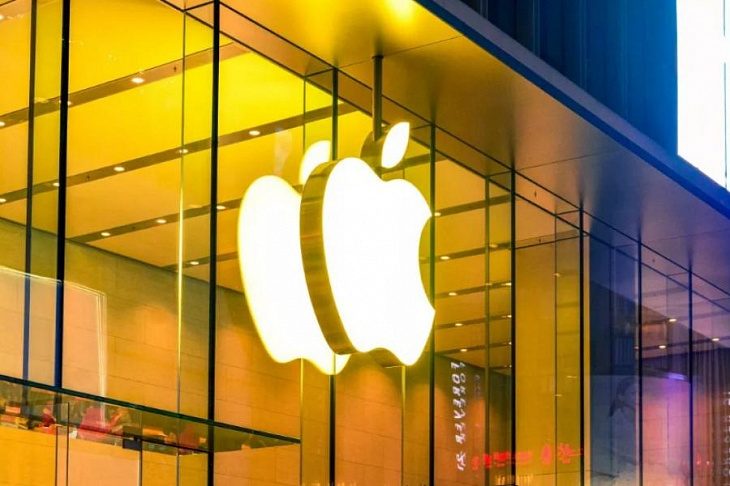 Apple стал крупнейшим в мире продавцом смартфонов впервые с 2016 года