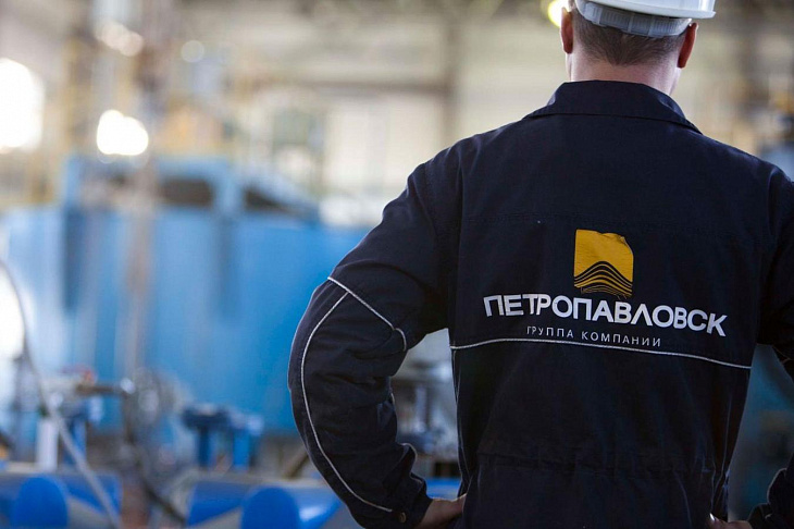 Основатель Petropavlovsk покинул компанию
