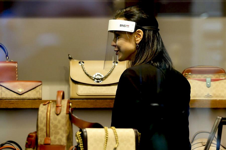 Ушли с рынка, потеряли выручку: как малый бизнес пережил карантин 