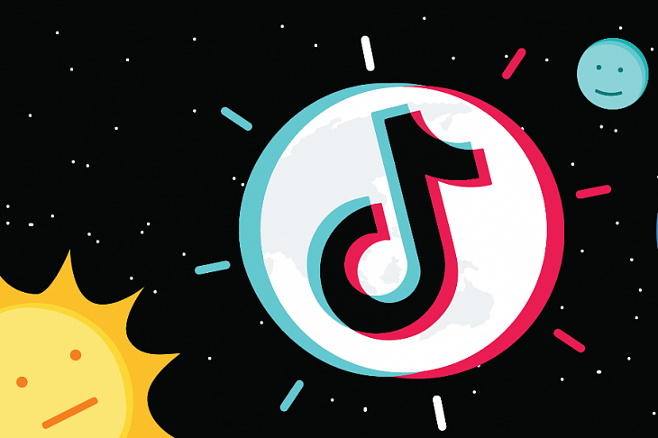 ЕС обвинил TikTok в отсутствии защиты детей от опасного контента