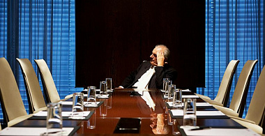 Как должен вести себя руководитель?