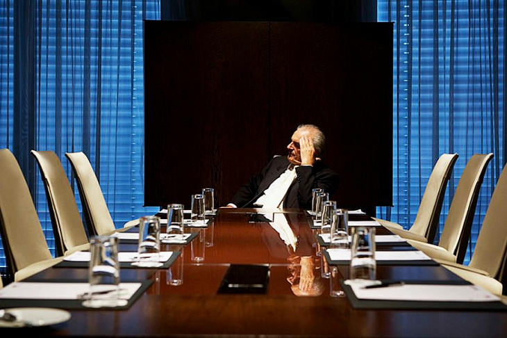 Как должен вести себя руководитель?