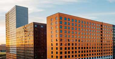  Кто покупает жилье и берет ипотеку в России 