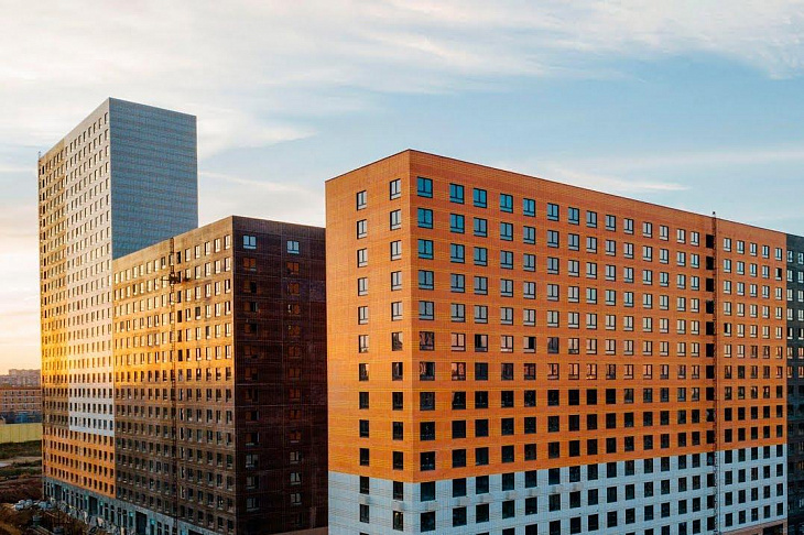  Кто покупает жилье и берет ипотеку в России 