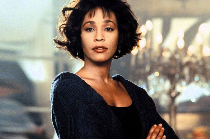 Сценарий к фильму о Уитни Хьюстон напишет автор «Богемской рапсодии»