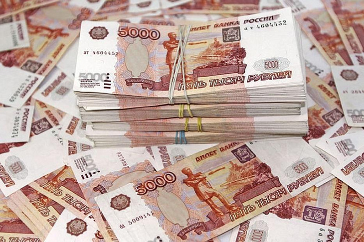 АКРА: финансовая система России приблизилась к состоянию кризиса