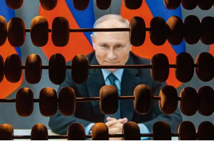 Эх, Сибурушка, ухнем!