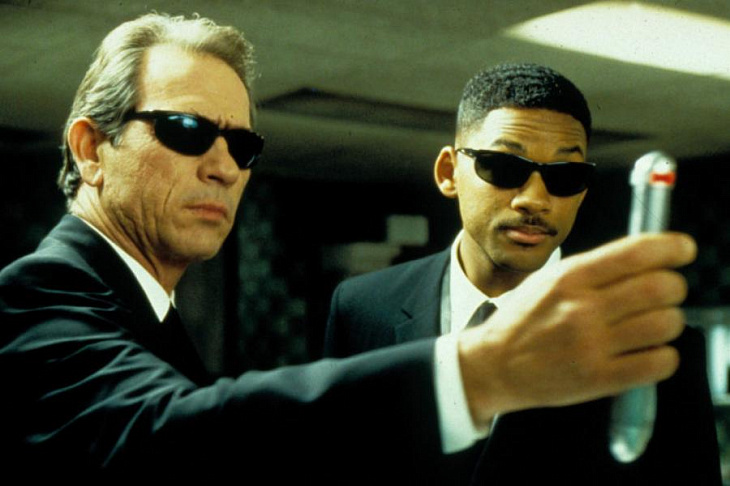 Sony запускает парк развлечений по мотивам кинопроектов студии