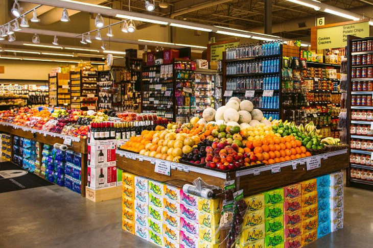 Эксперт рассказала, чем нельзя обрабатывать продукты после покупки