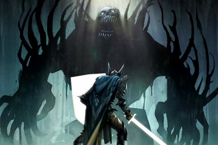 Пресс-конференция EA пройдёт лишь в июле — через месяц после E3 2021