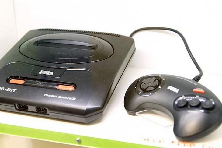 Россияне начали скупать игровые ретроконсоли