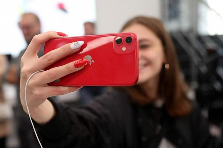 Эксперт назвала главные секреты популярных смартфонов