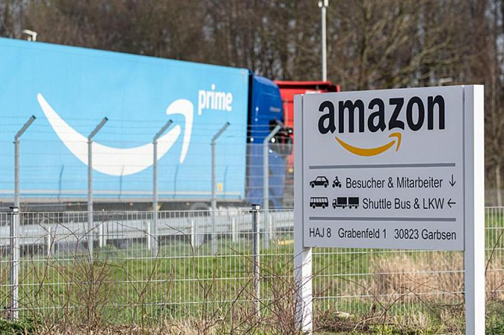 Amazon отложила релиз онлайн-игры New World до 2021 года