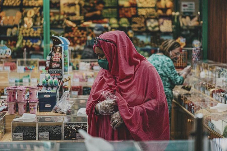 Рейтинг победителей: какие страны взяли COVID-19 под контроль