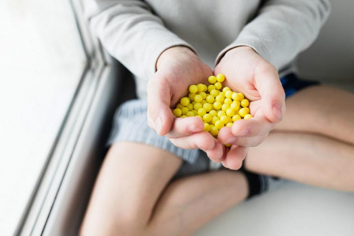 Эндокринолог предупредила об опасности гипервитаминоза 