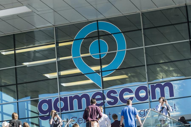 На церемонии открытия gamescom 2020 покажут 38 игр