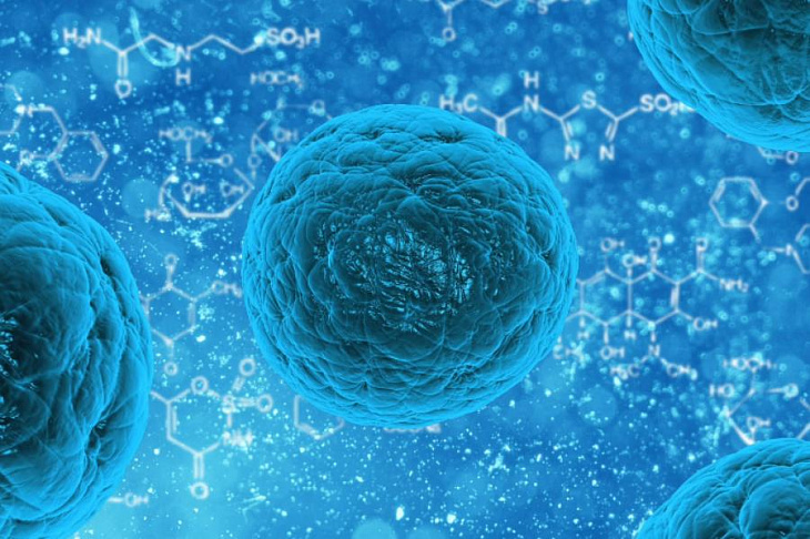 Уникальное лекарство не дает иммунной системе ''сходить с ума''