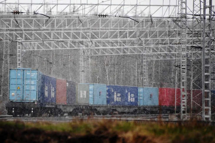 Экономика погранпереходного периода