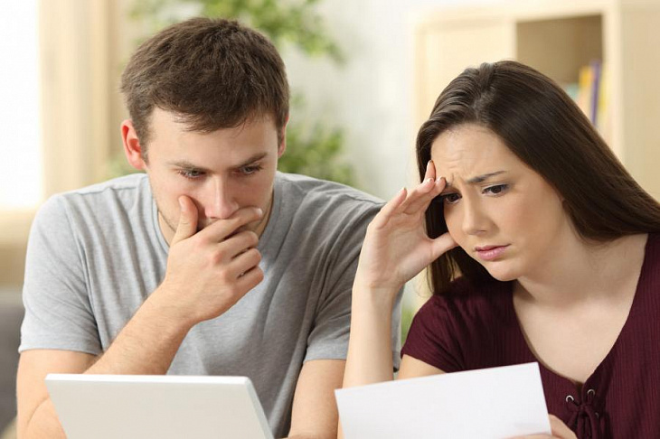 Штрафы-2021: за что придется заплатить владельцам жилья 