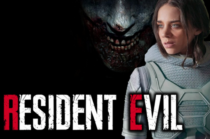 Актриса из киновселенной Marvel может сыграть Джилл Валентайн