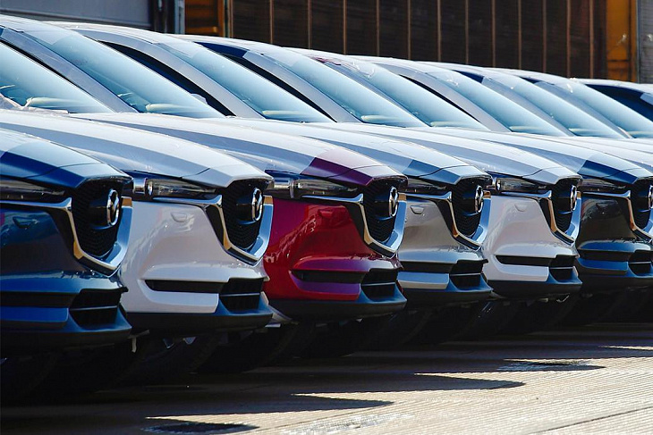 «Укрепление рубля не поможет». Автомобили подорожают в две волны 